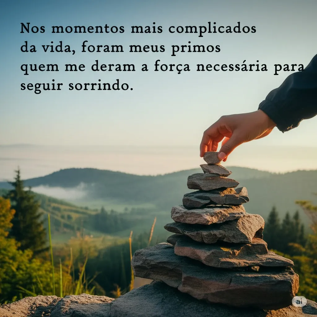 Bom Dia Primos