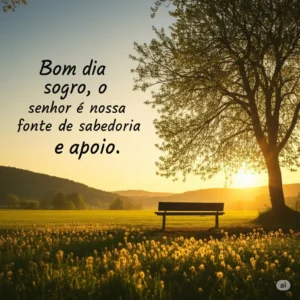 Bom Dia Sogro