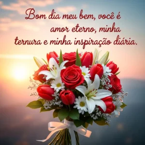 Bom Dia Meu Bem