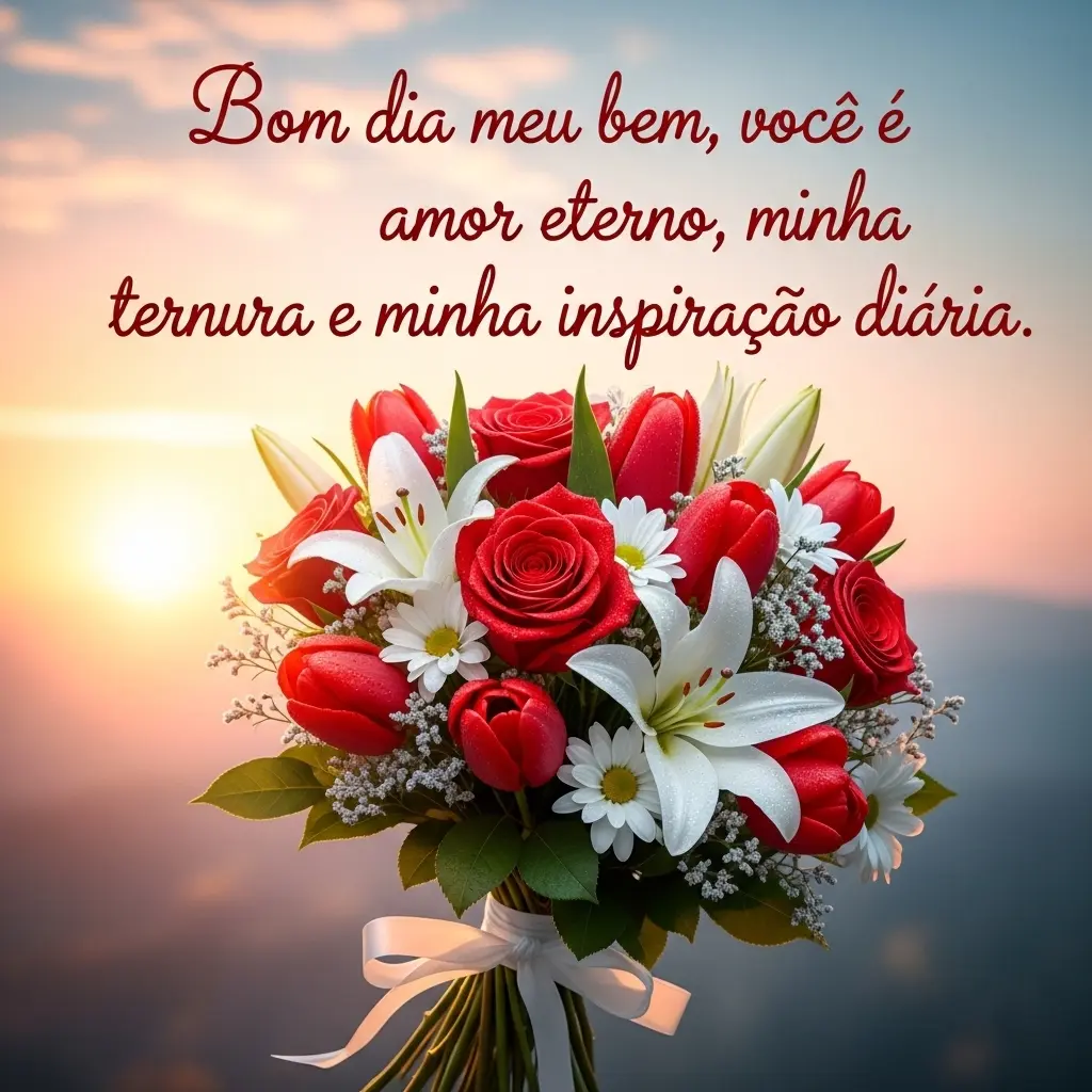 Bom Dia Meu Bem